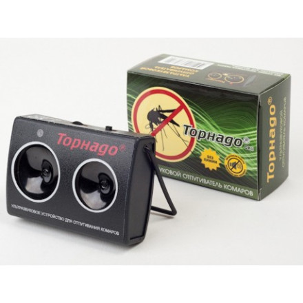 Отпугиватель комаров «Торнадо ОК.01»