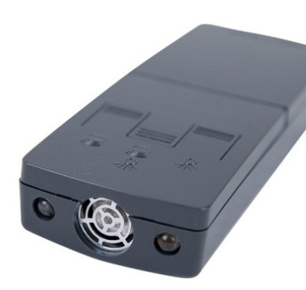 Отпугиватель собак «Экоснайпер LS-977F»