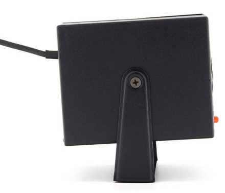 Ультразвуковой отпугиватель крыс «Торнадо 400»