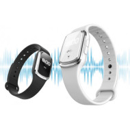 Браслет от комаров "AntiMosquito Clock" с часами Браслет от комаров "AntiMosquito Clock" с часами