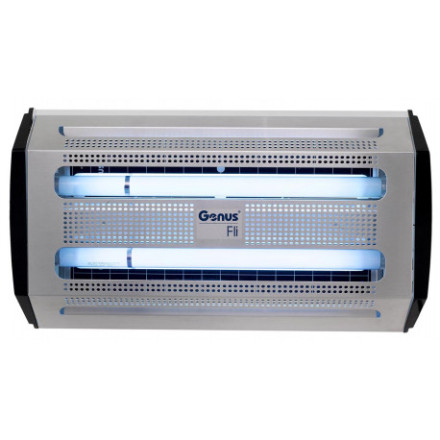 Ловушка для комаров "GENUS FLI (JET PROF) IP65" Ловушка для комаров "GENUS FLI (JET PROF) IP65"