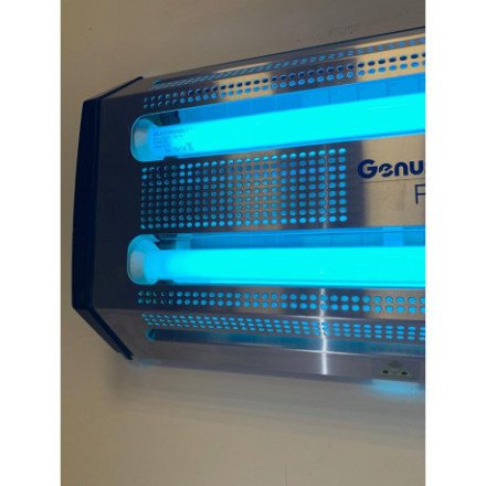 Ловушка для комаров "GENUS FLI (JET PROF) IP65" Ловушка для комаров "GENUS FLI (JET PROF) IP65"