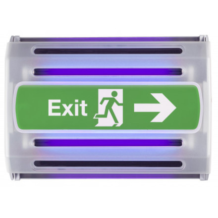 Ловушка для комаров "GENUS ECLIPSE ULTRA" Ловушка для комаров "GENUS ECLIPSE ULTRA"