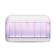 Инсектицидная лампа от насекомых "Экоснайпер GB-30BL" Инсектицидная лампа от насекомых "Экоснайпер GB-30BL"