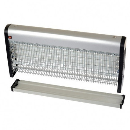 Ловушка для комаров "Баргузин 14-3x20" Ловушка для комаров "Баргузин 14-3x20"